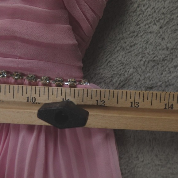 Self Portrait‎ Dress Diamanté - Picture 10 of 16